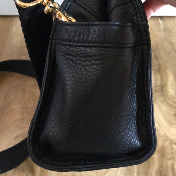 Tory Burch leather tiny tote - Picture 2 of 15